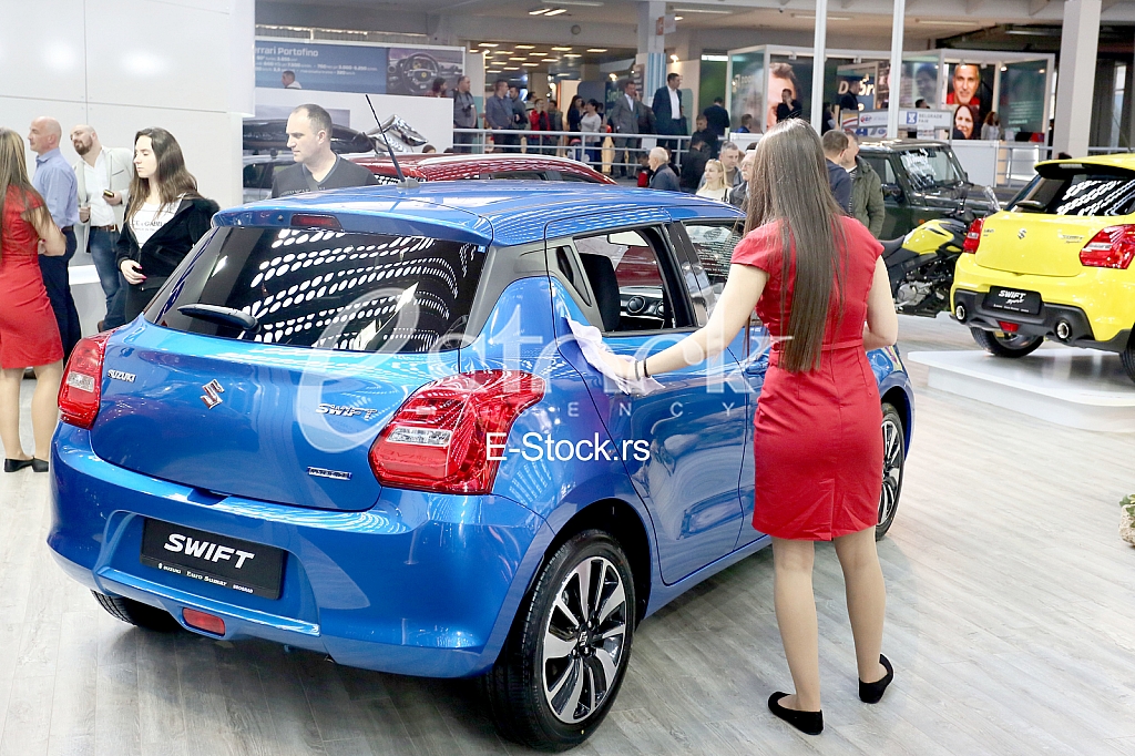 Sajam automobila Sajam automobila