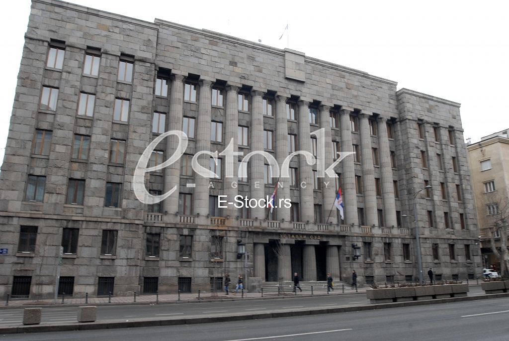 Constitutional Court
