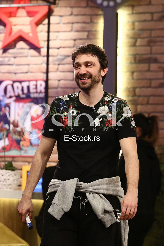 Rade Cosic Rade Cosic