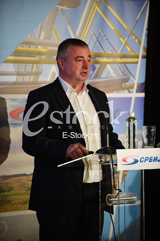 Dusan Bajatovic Dusan Bajatovic