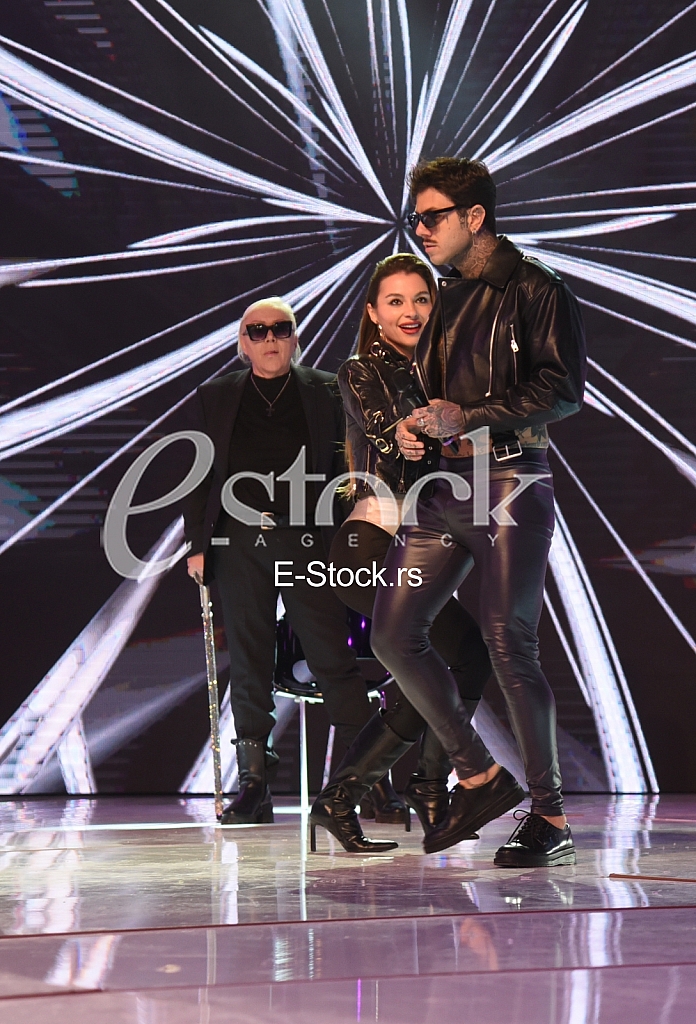 Filip Djukic Sara Zorica Markovic