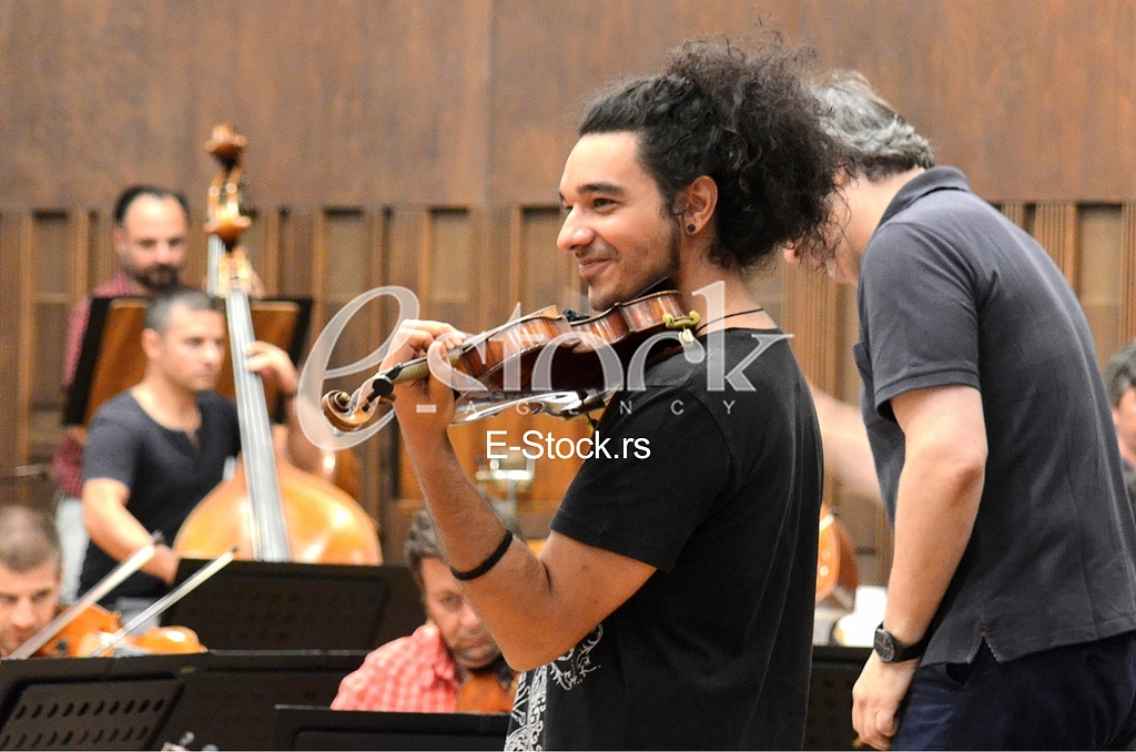 Nemanja Radulovic