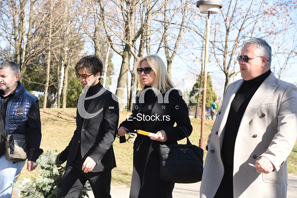 Milica Todorovic Steva Andjelkovic