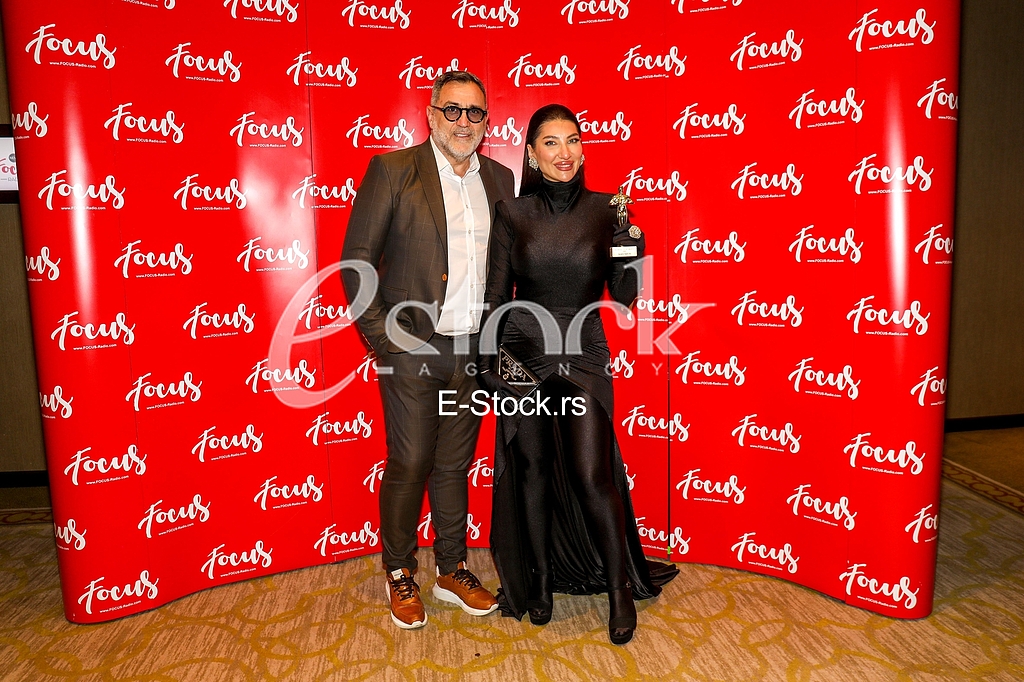 World Focus Awards 2025.