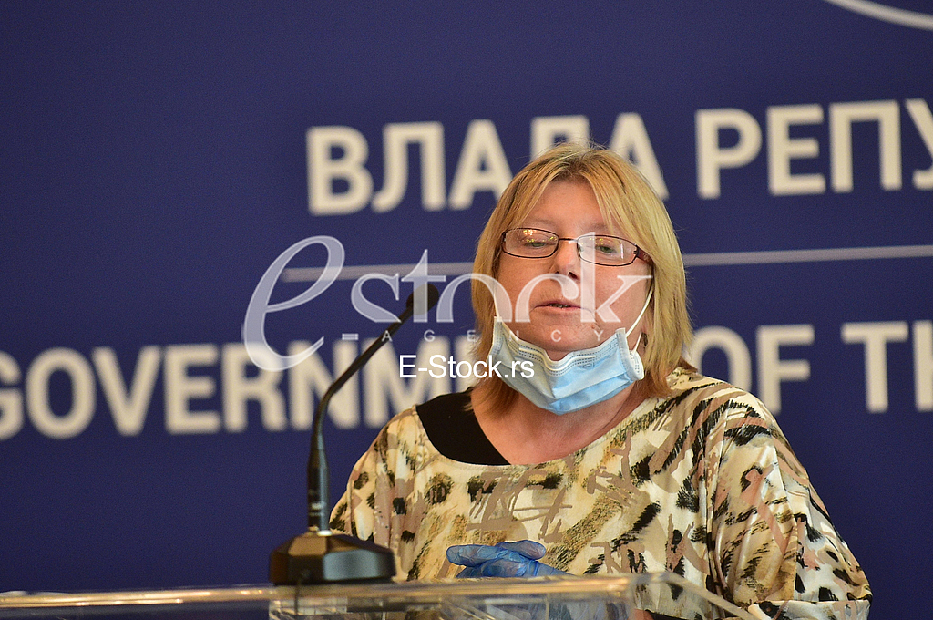 Sonja Pavlovic
