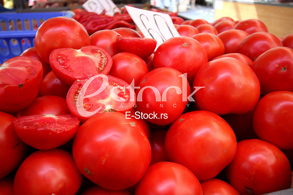 Market