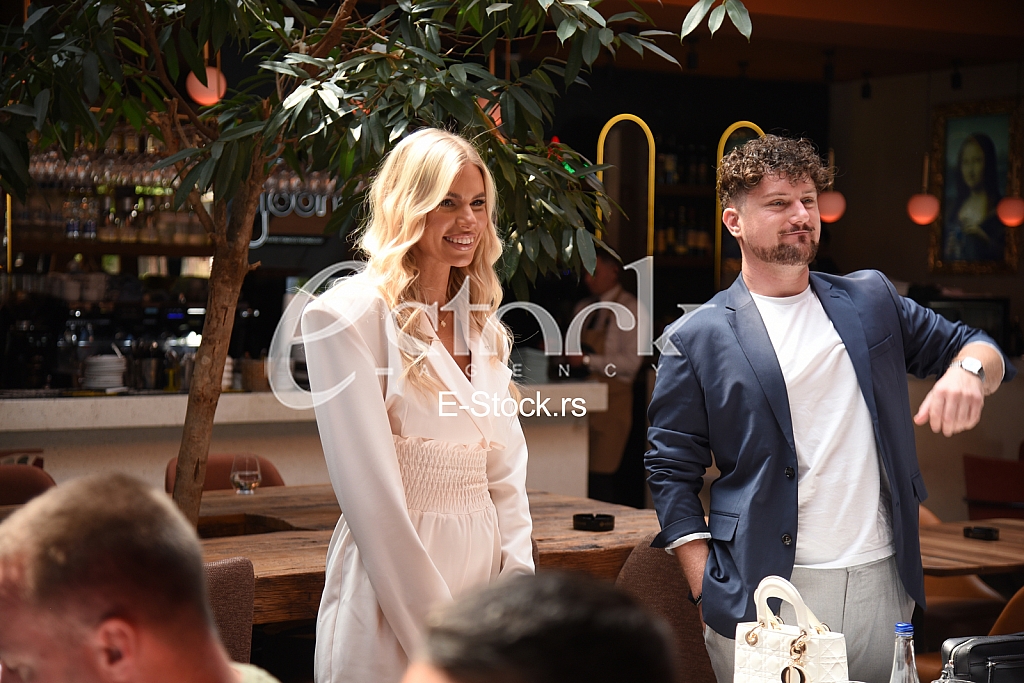 Dado Polumenta Ivona Polumenta