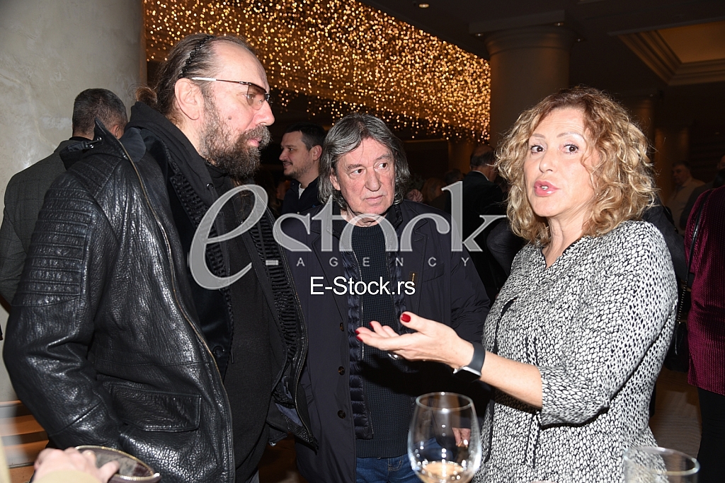 Dasa Legende Milan Djurdjevic