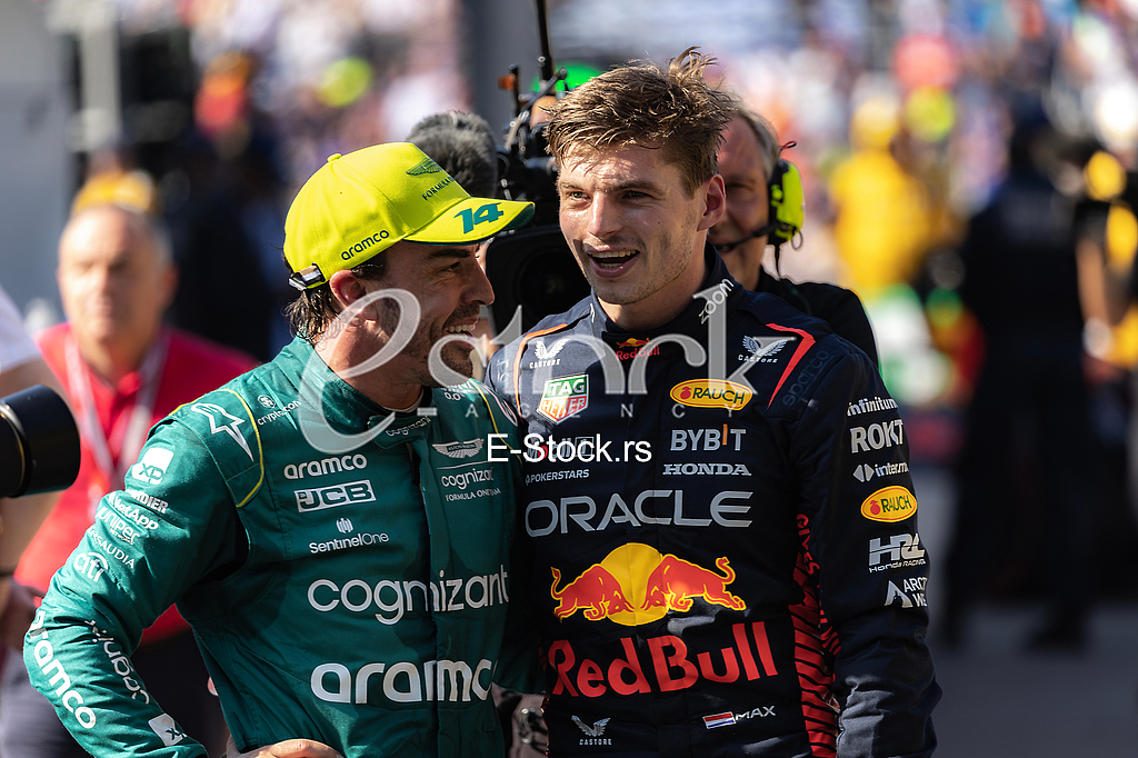 Formula 1 Grand Prix Monaco