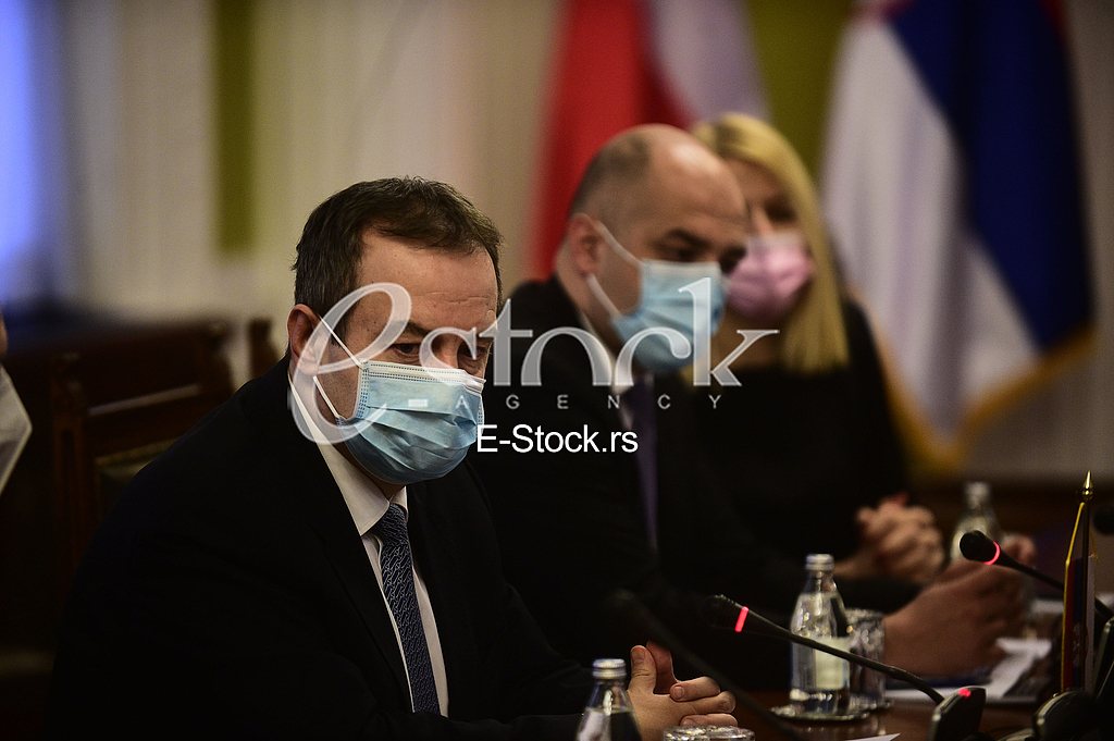 Dacic Petricek