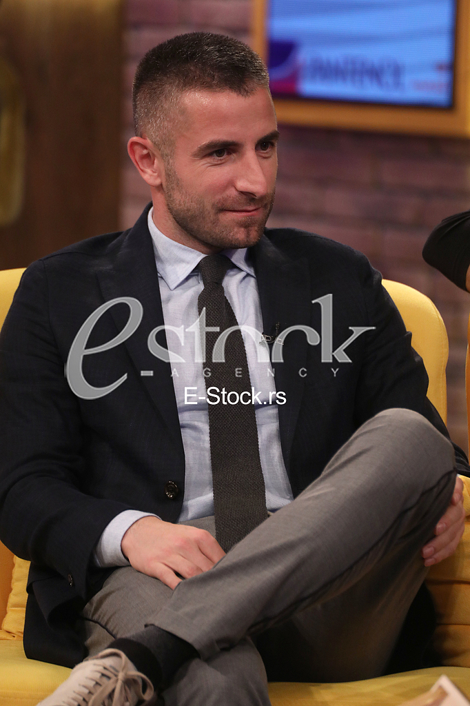 Zoran Tosic