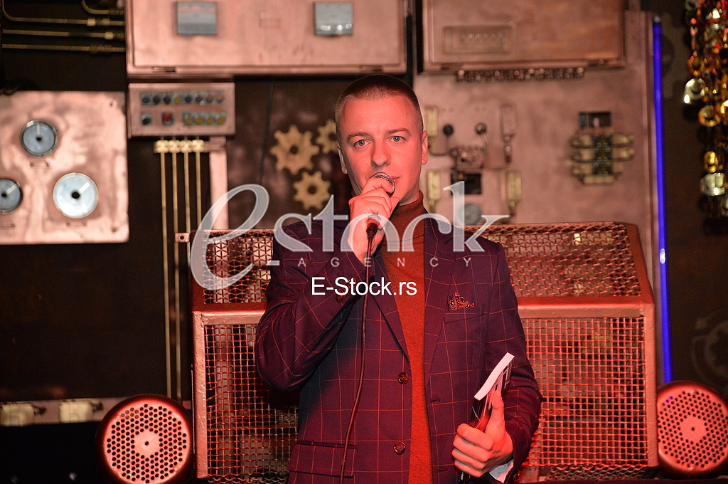 Marko Srejic