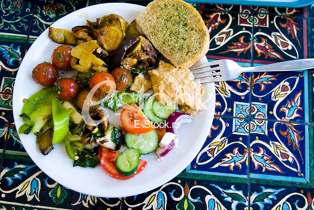 Meal