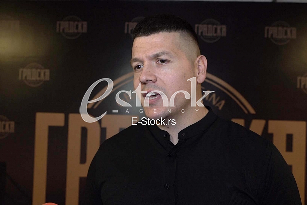 Slobodan Radanovic Sloba