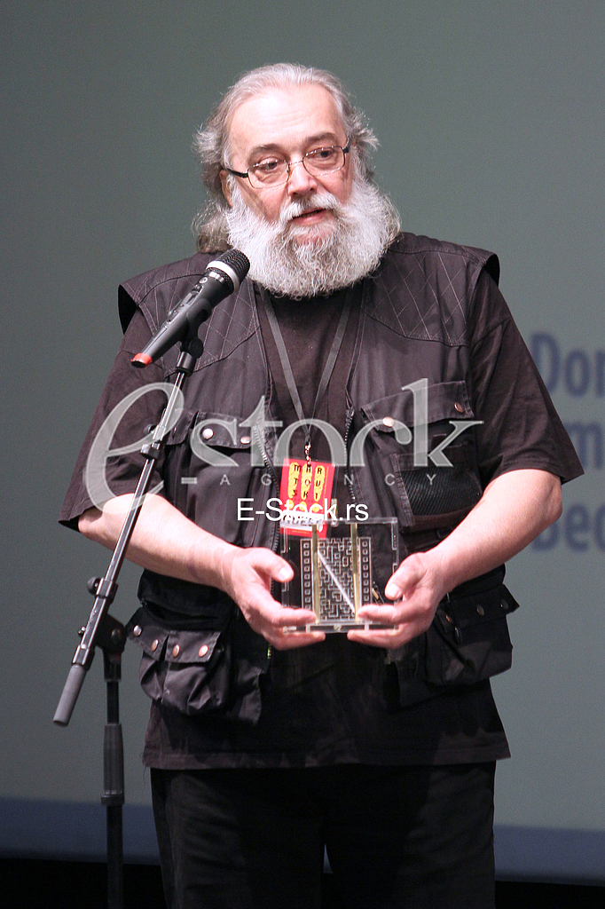Film Festival Martovski
