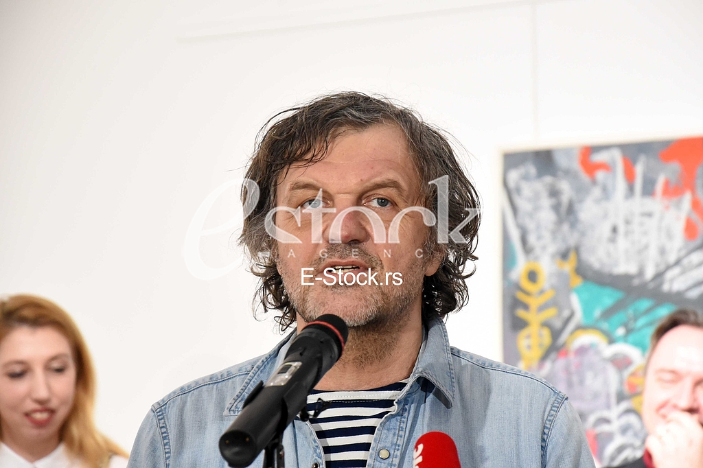 Otvaranje_izlozbe_Petar_Lubarda_Andricgrad_photo_e_stock_Katarina Cvijovic