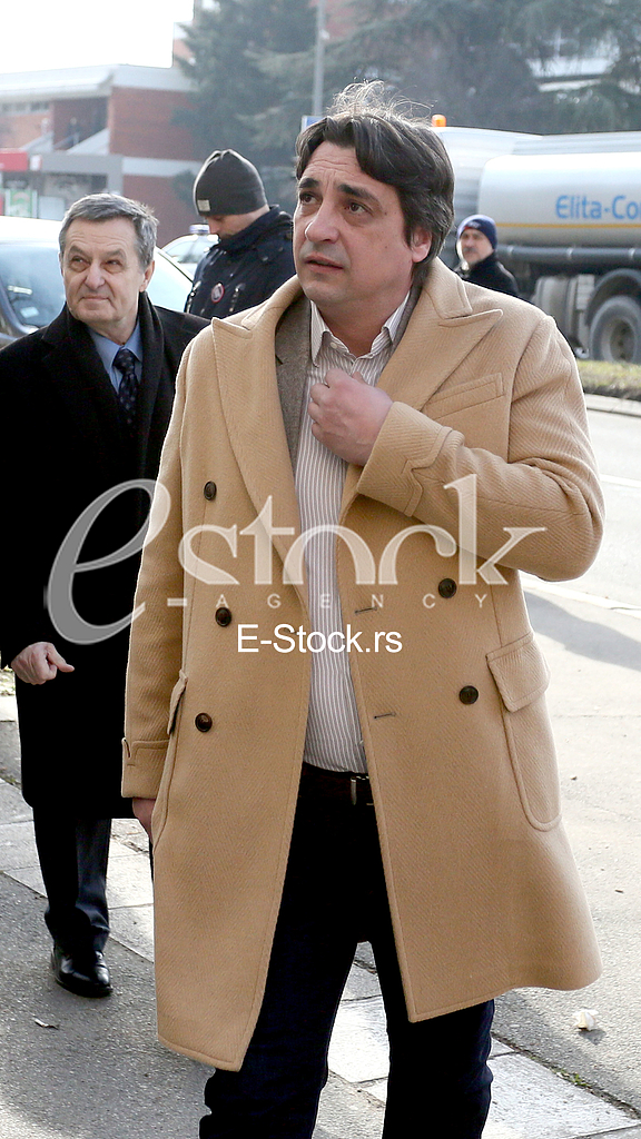 Zoran Njegus