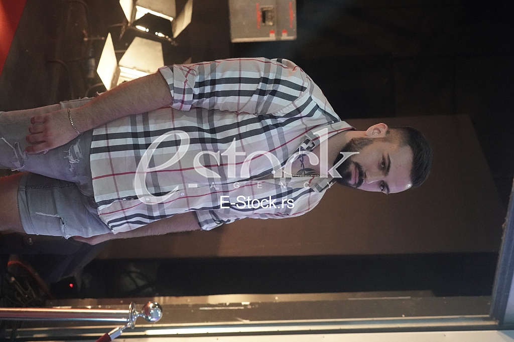 Manuel Marusic