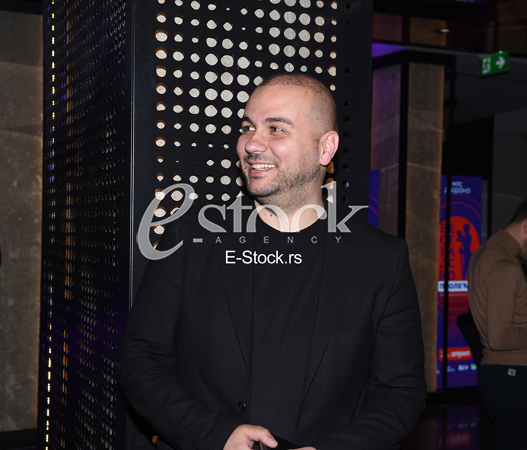 Bojan Marovic_Beogradsko prolece