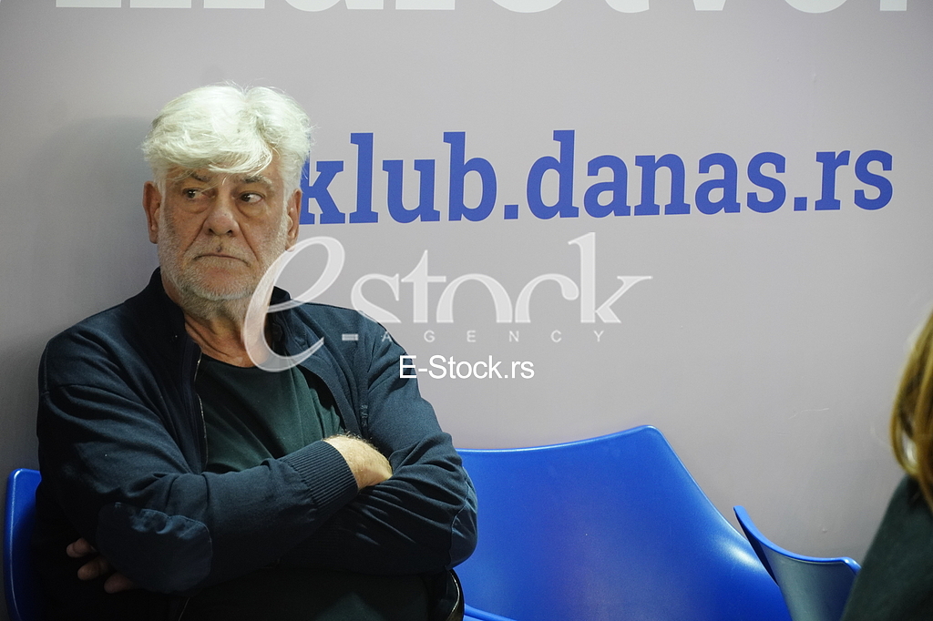 Zoran Drakulic