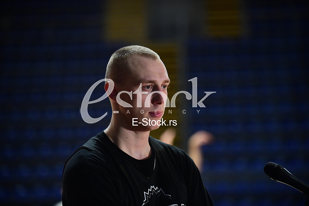 KK Partizan