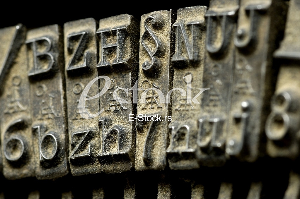 Typewriter