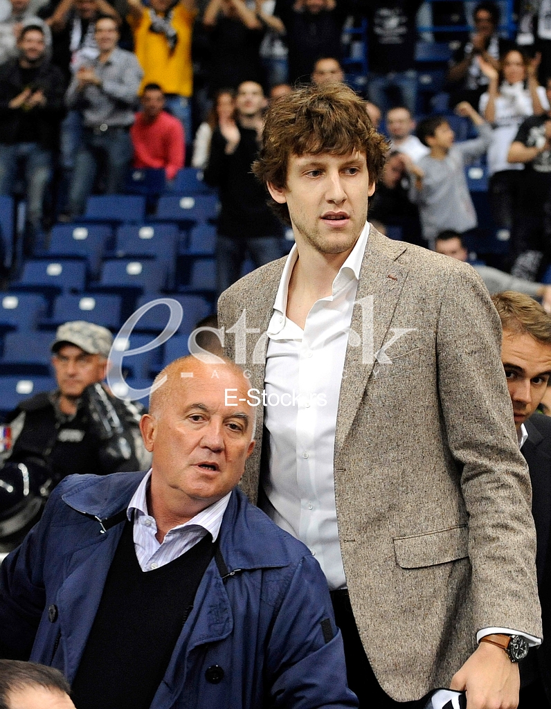 PARTIZAN vs CEDEVITA