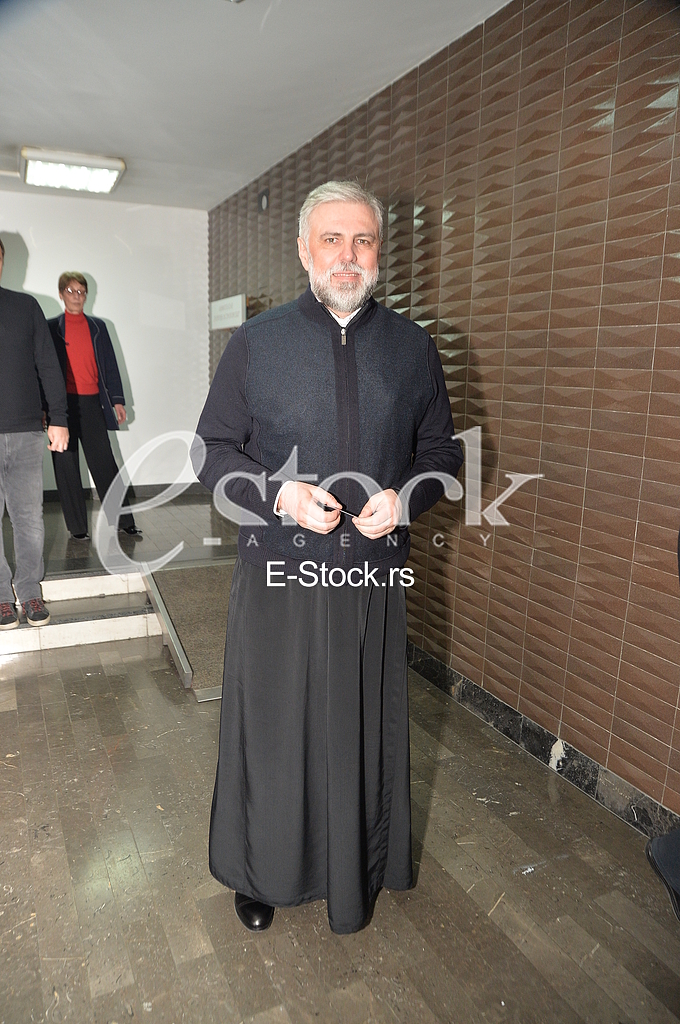 Vladika Grigorije