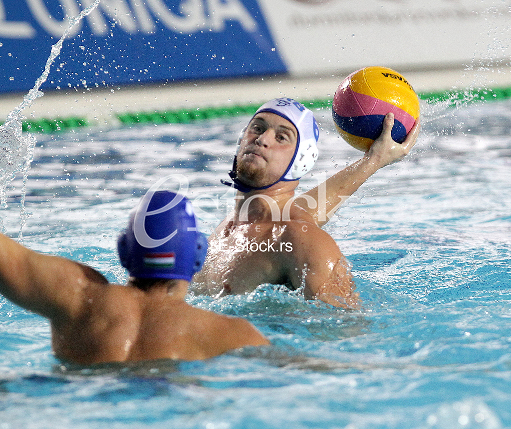 SERBIA VS HUNGARY