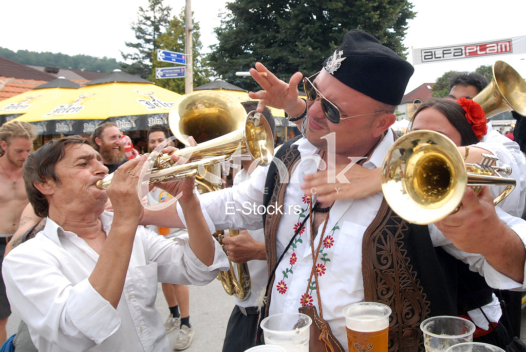 55. Trumpet Festival 