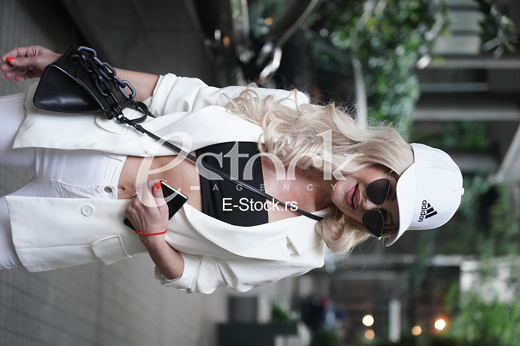Ivana Elektra