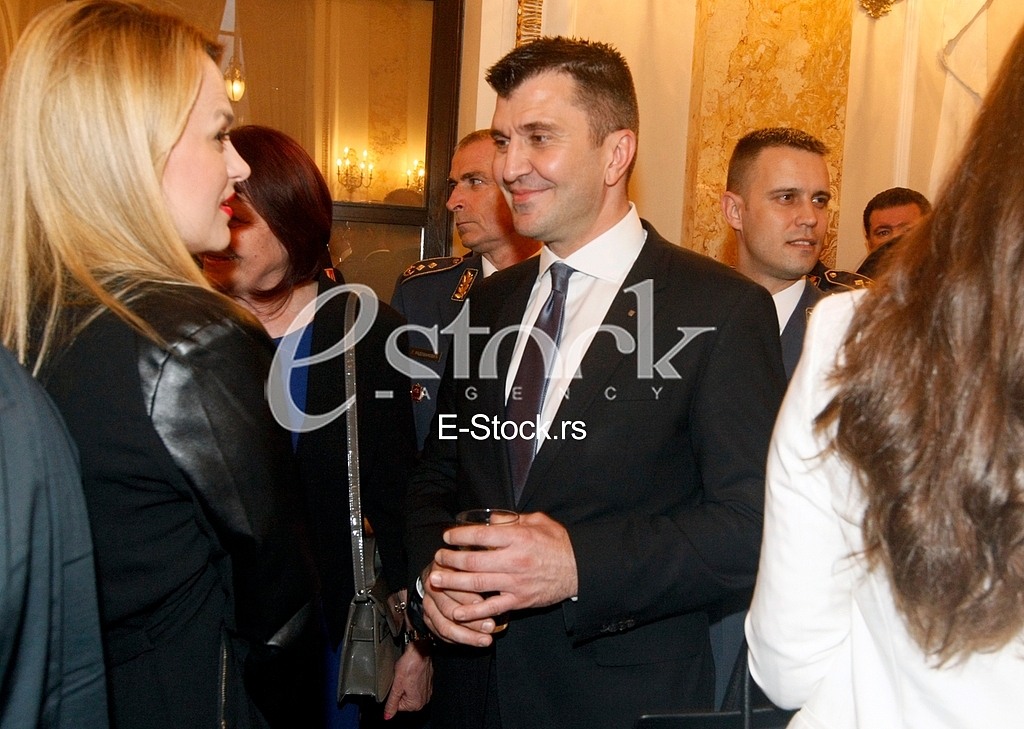 Serbian Army Day