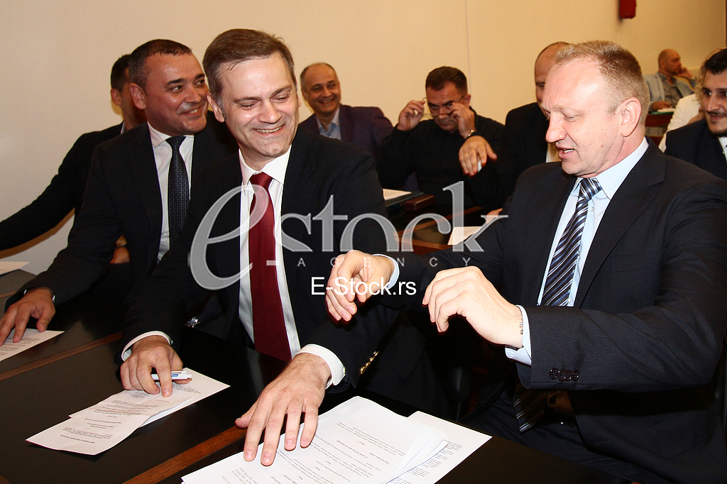 Election of the Mayor of Belgrade