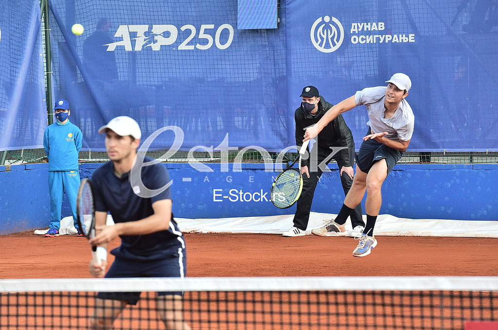 Serbia Open 2021