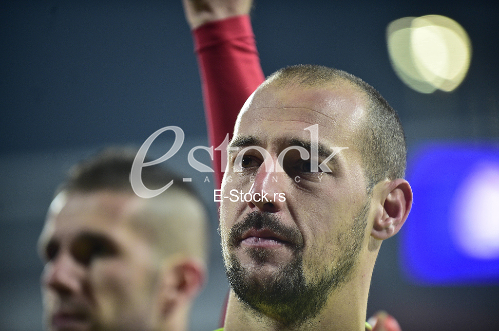 Milan Borjan