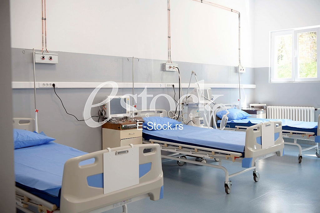 Covid bolnica VMC Karaburma