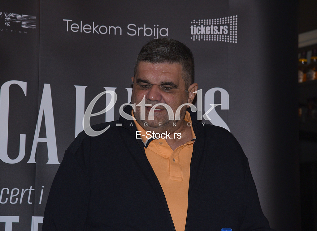 Sasa Mirkovic