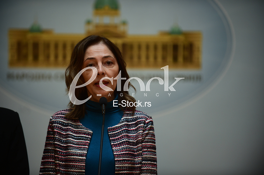 Branka Stamenkovic