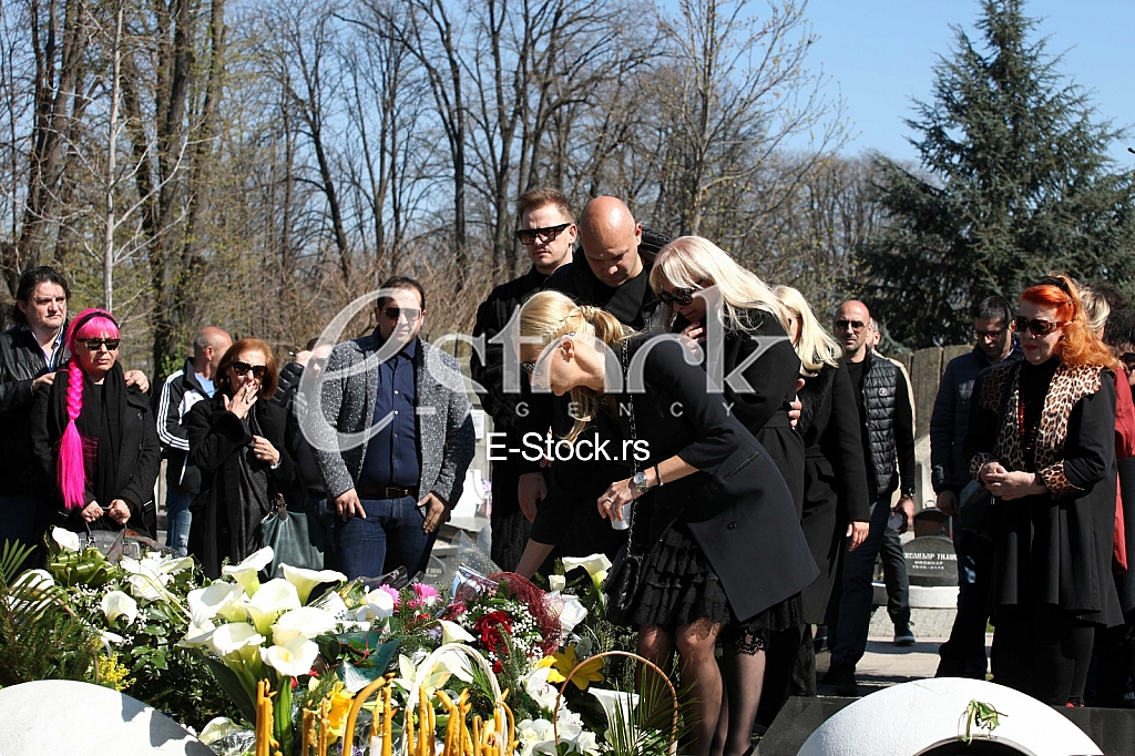 40 dana od tragicne pogibije Sabana Saulica