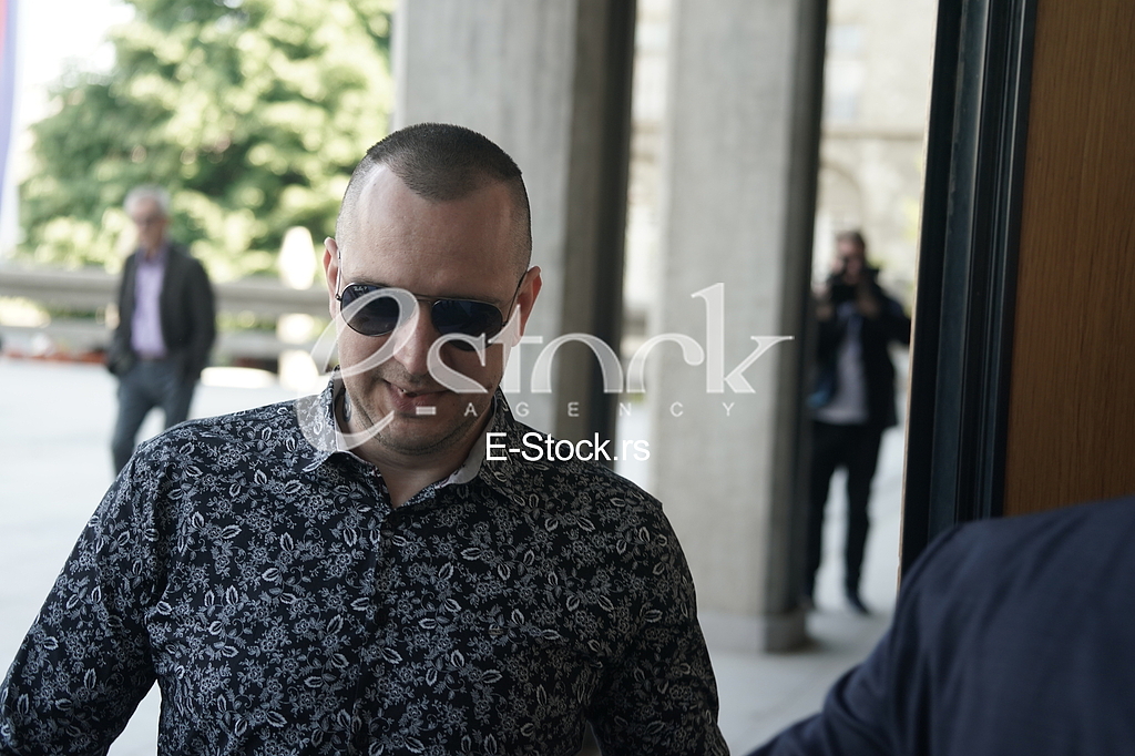 Zoran Marjanovic