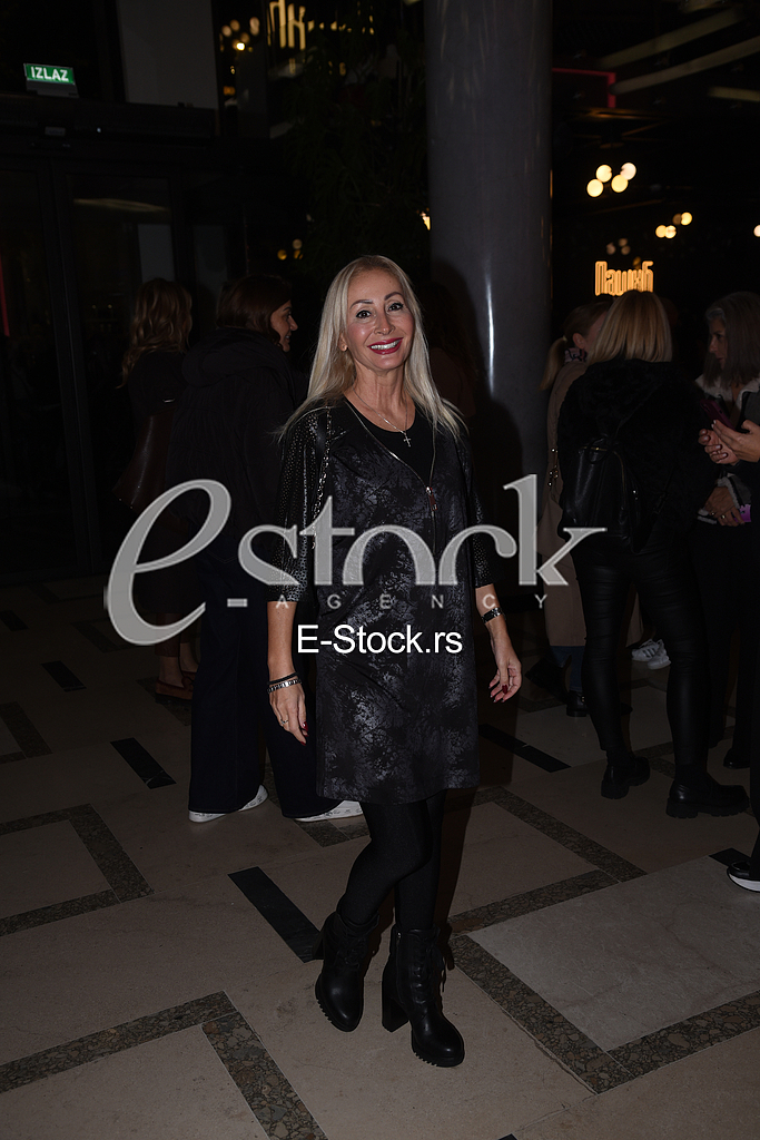 Simonida Milojkovic