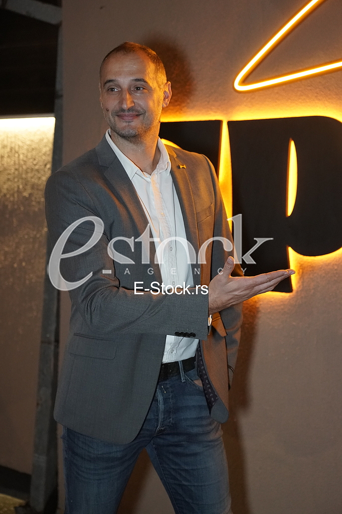 Ognjen Kajganic