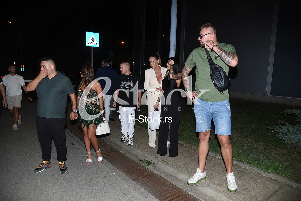 Janjus Kacavenda Vanja Zivic Bebica Teodora Delic_ELITA 9 