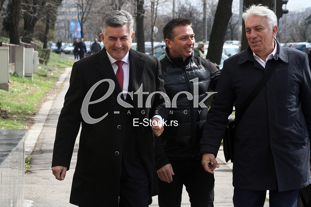 Milanko Sarancic