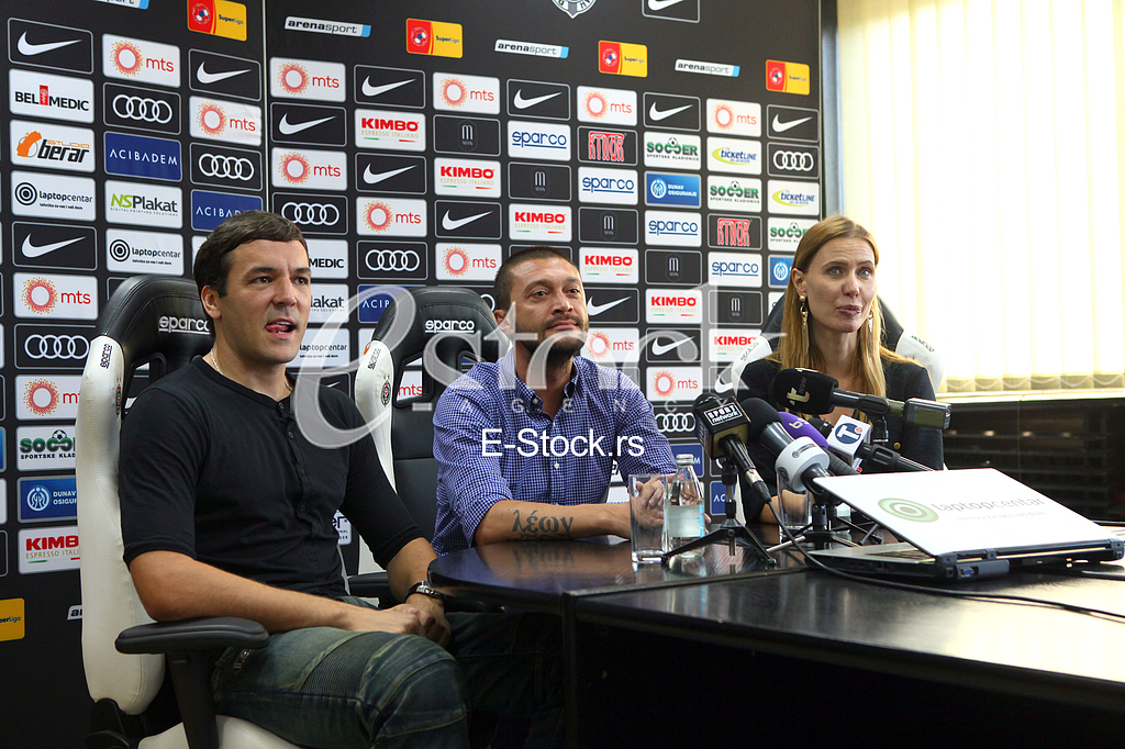 Vladimir Stojkovic Ivica Iliev