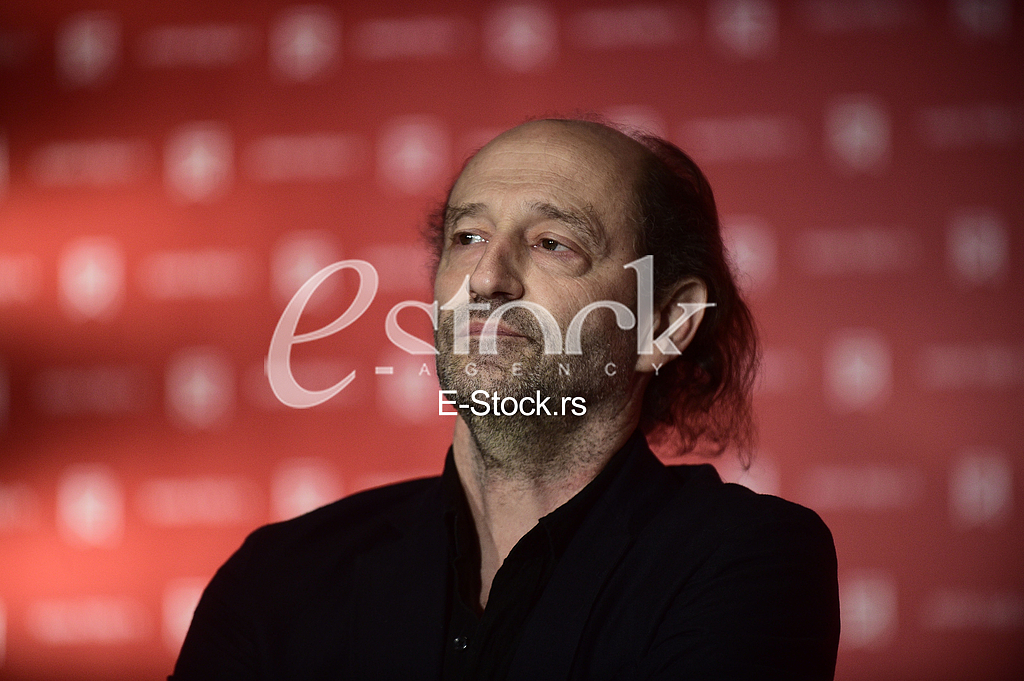 Frank Castrof