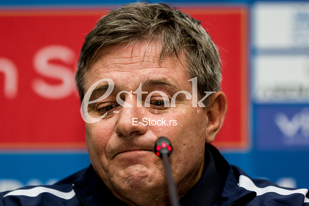 Dragan Stojkovic Piksi