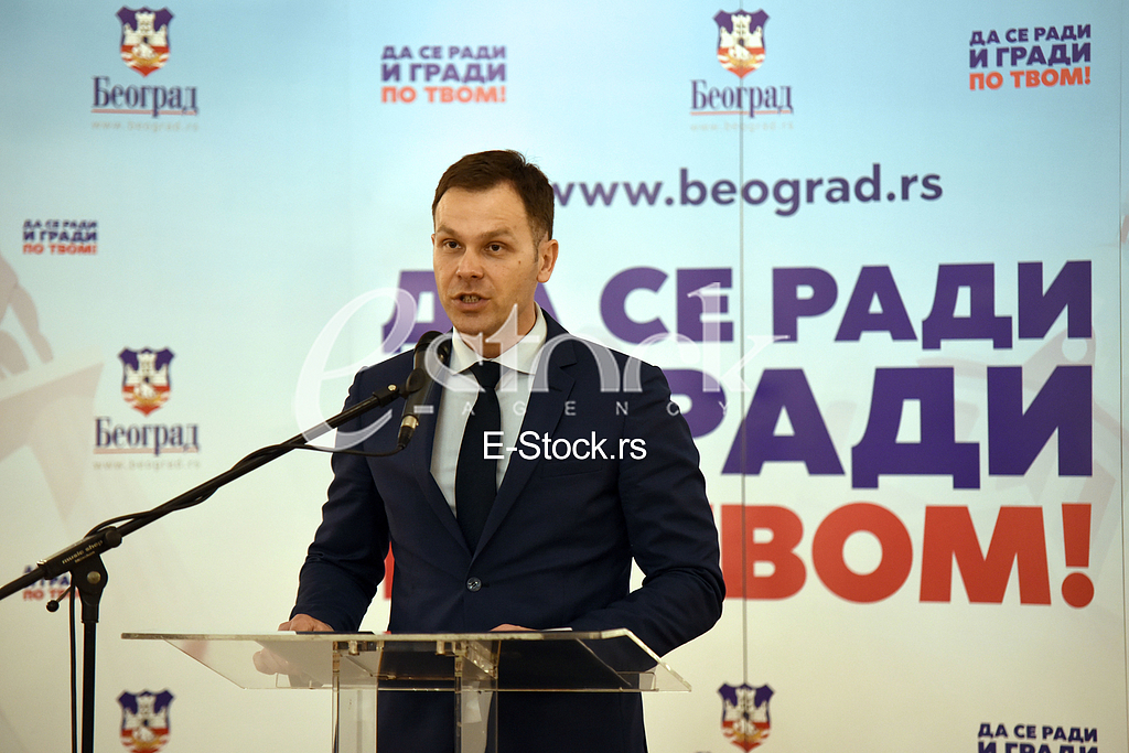Sinisa Mali

