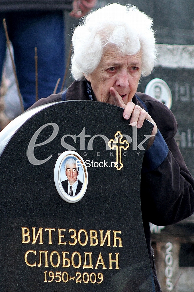 All Souls day