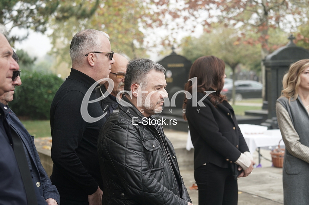 Sasa Matic i Bane Obradovic